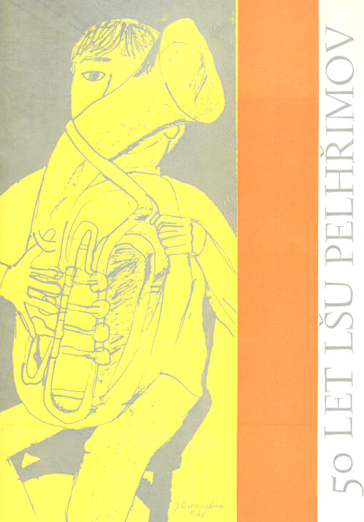 50 let lidové školy umění v Pelhřimově, 1939-1989