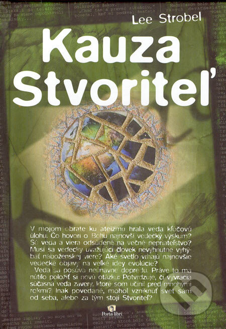 Kauza Stvoriteľ
