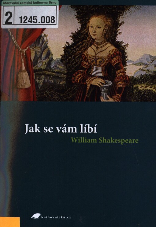 Jak se vám líbí