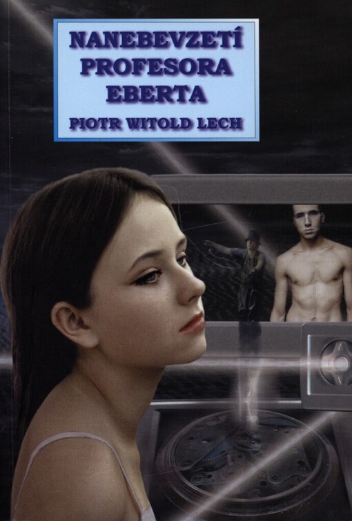 Nanebevzetí profesora Eberta