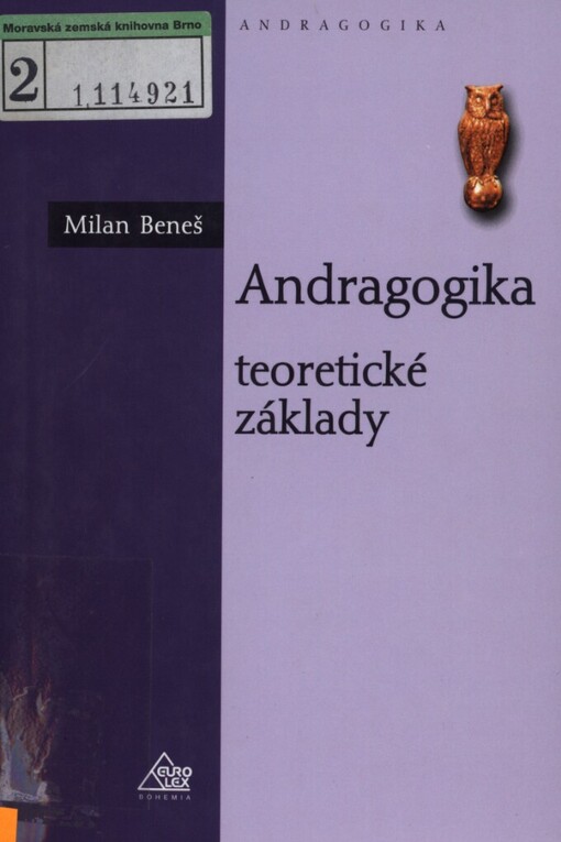 Andragogika