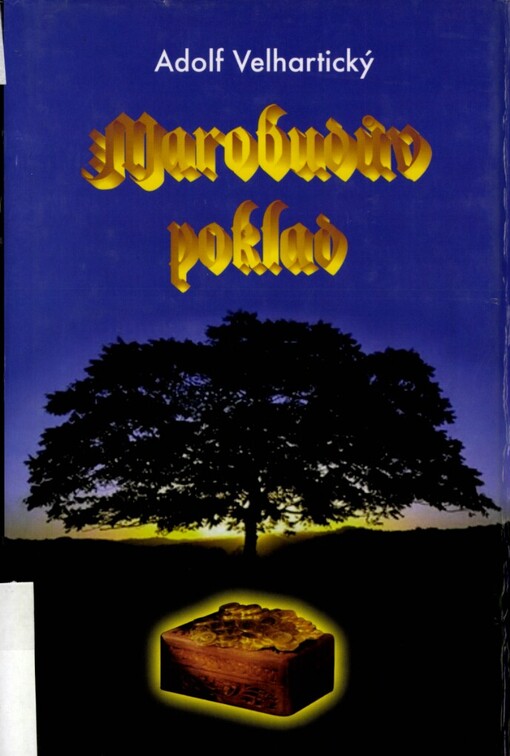 Marobudův poklad