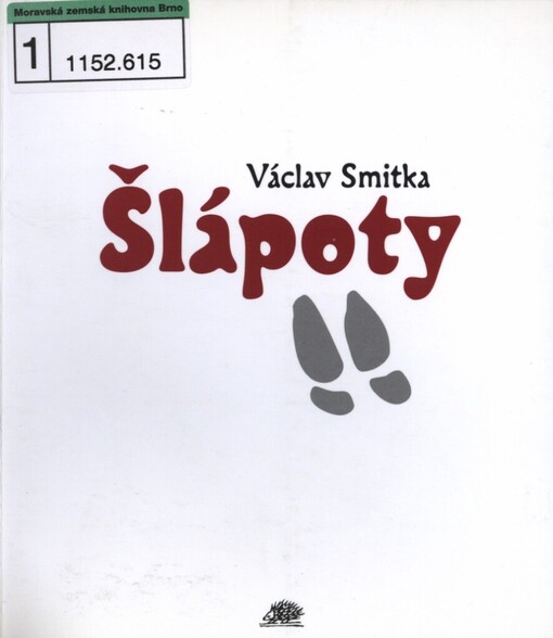 Šlápoty