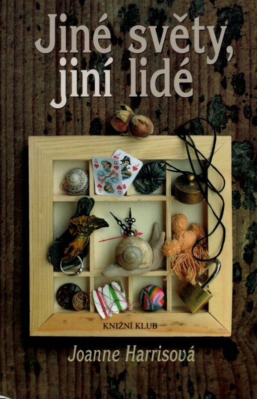 Jiné světy, jiní lidé