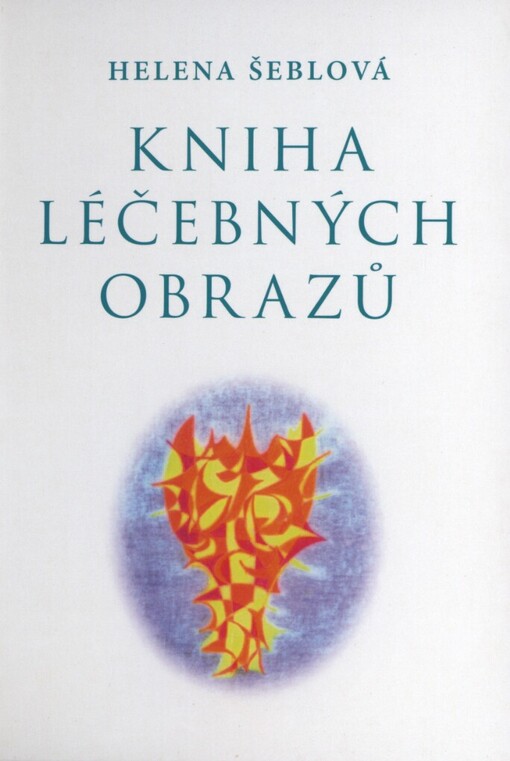 Kniha léčebných obrazů