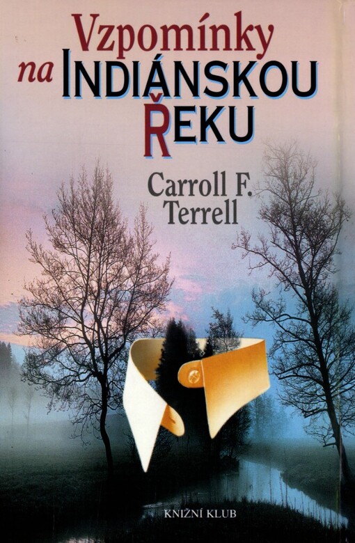 Vzpomínky na indiánskou řeku