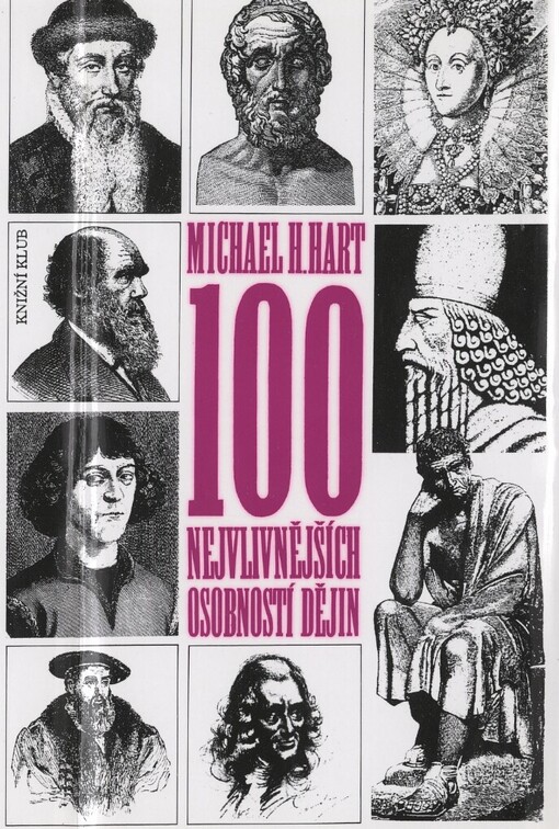 100 nejvlivnějších osobností dějin