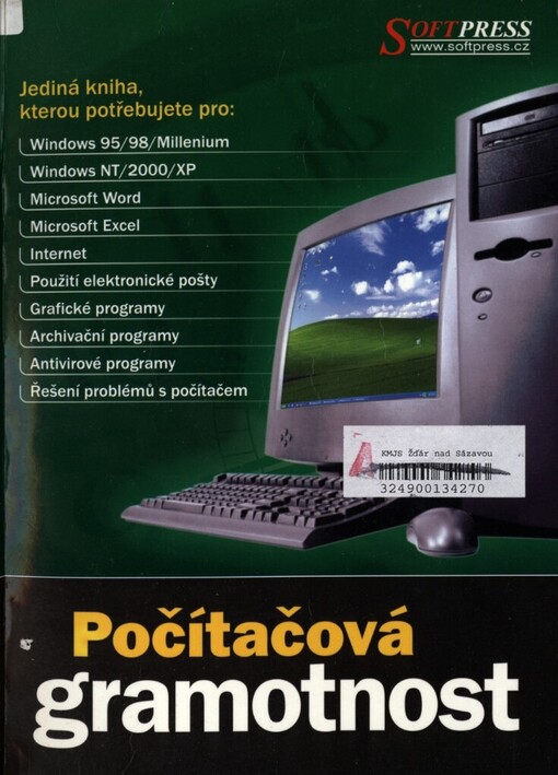 Počítačová gramotnost
