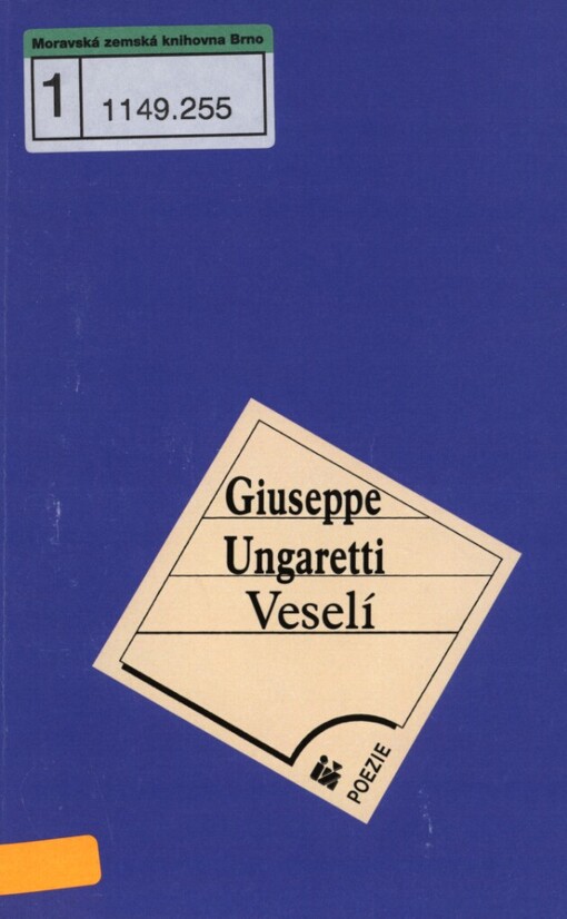 Veselí