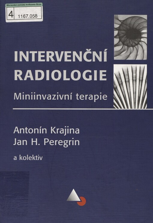 Intervenční radiologie: miniinvazivní terapie