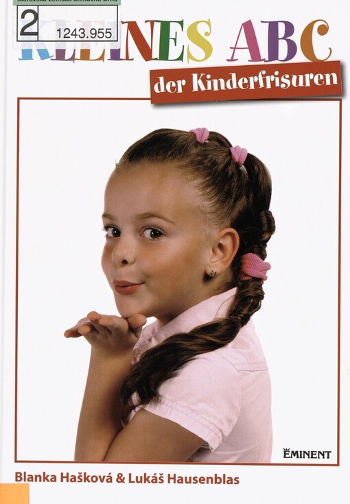 Kleines ABC der Kinderfrisuren