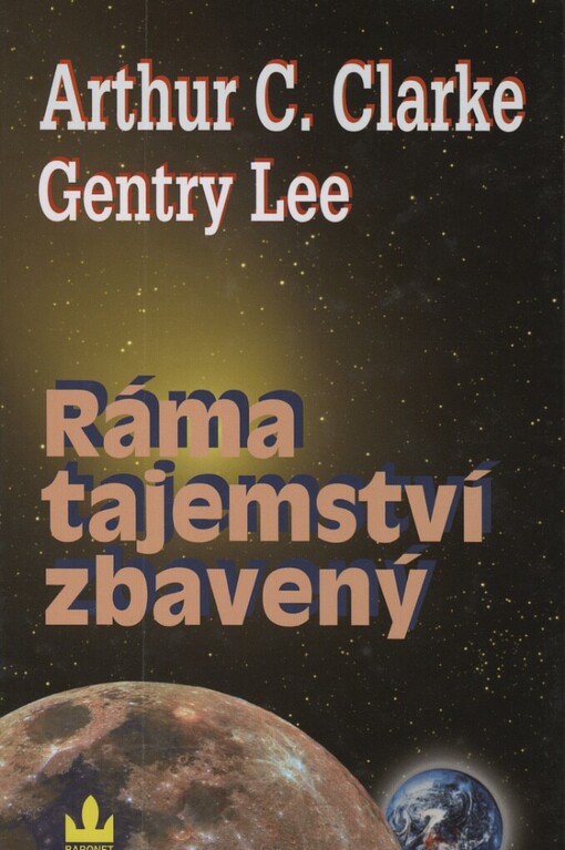 Ráma tajemství zbavený