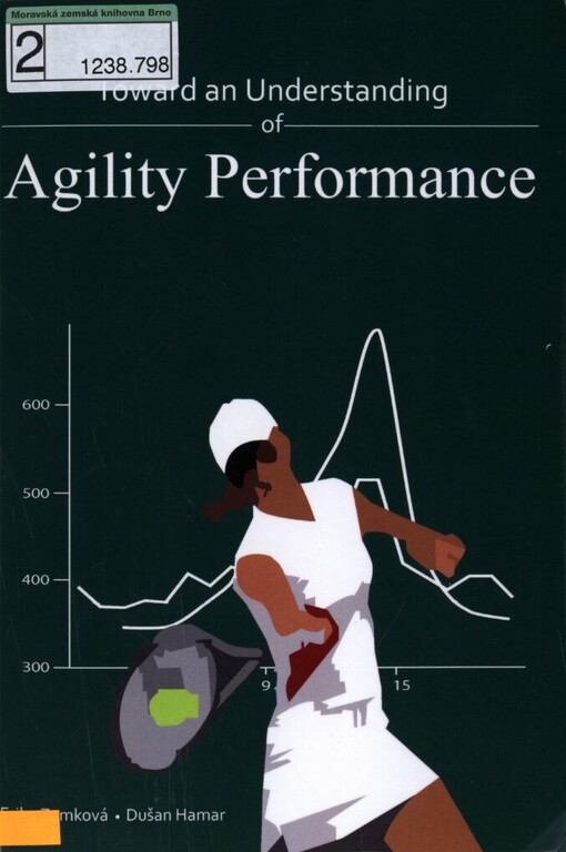 Toward an understanding of agility performance