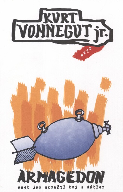 Armagedon, aneb, Jak skončil boj s ďáblem