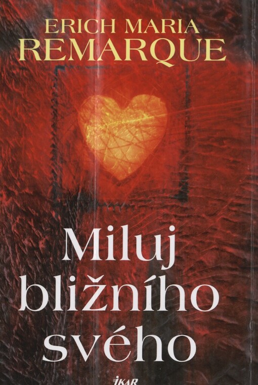 Miluj bližního svého, Vyd. 6., (V Euromedia Group 2.)