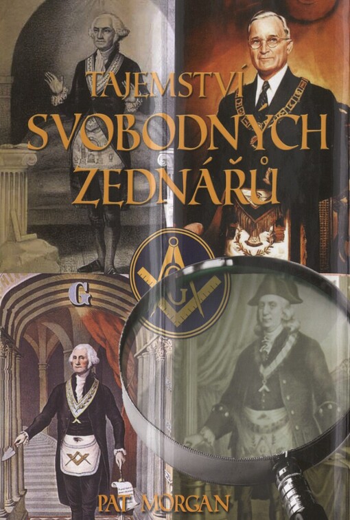 Tajemství svobodných zednářů