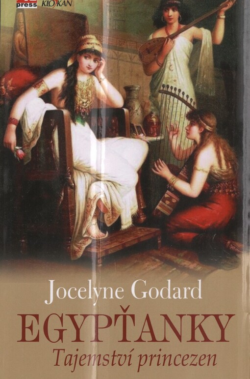 Egypťanky