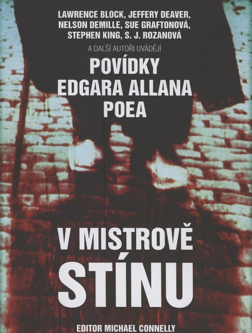V mistrově stínu