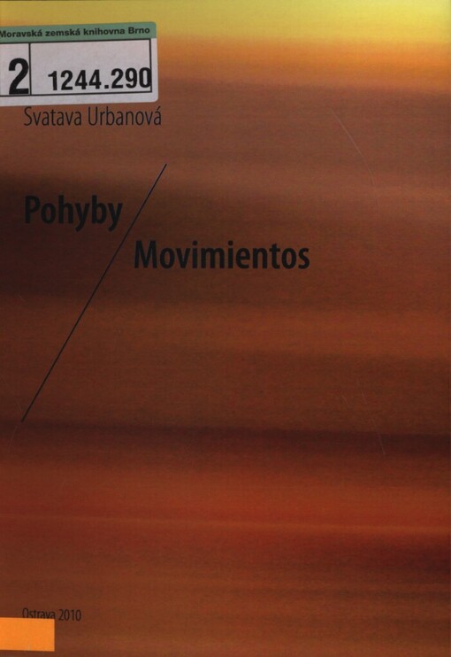 Pohyby =: Movimientos
