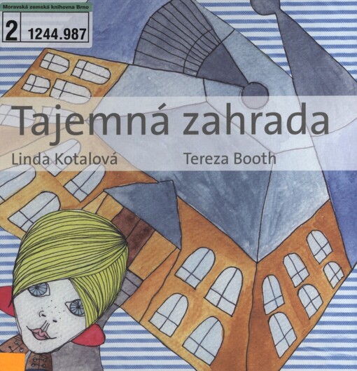 Tajemná zahrada