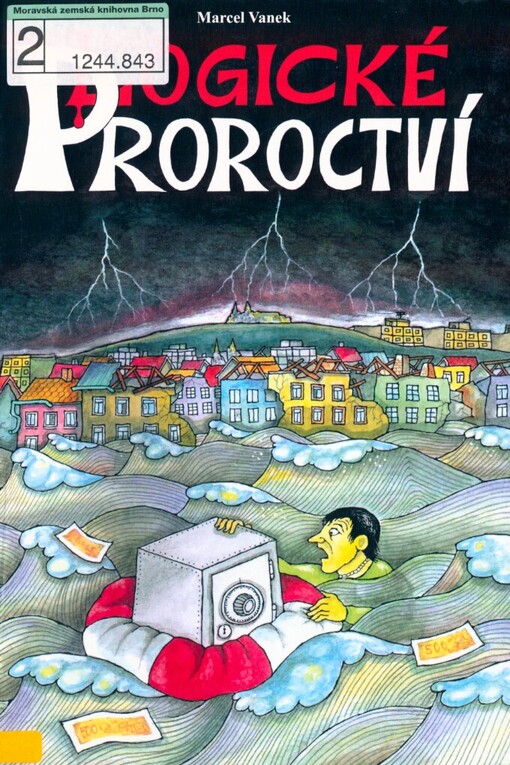 Logické proroctví
