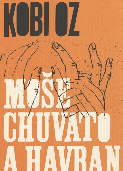 Moše Chuvato a havran