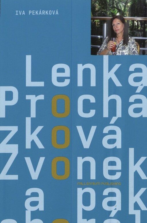 Zvonek a pak chorál