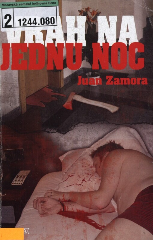 Vrah na jednu noc