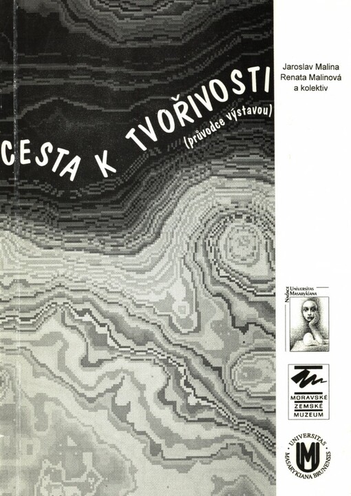 Cesta k tvořivosti: Průvodce výstavou