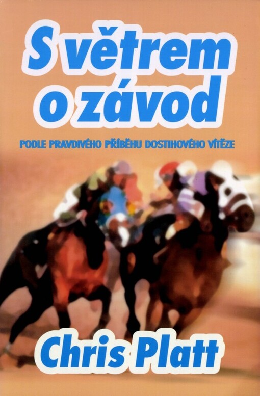S větrem o závod