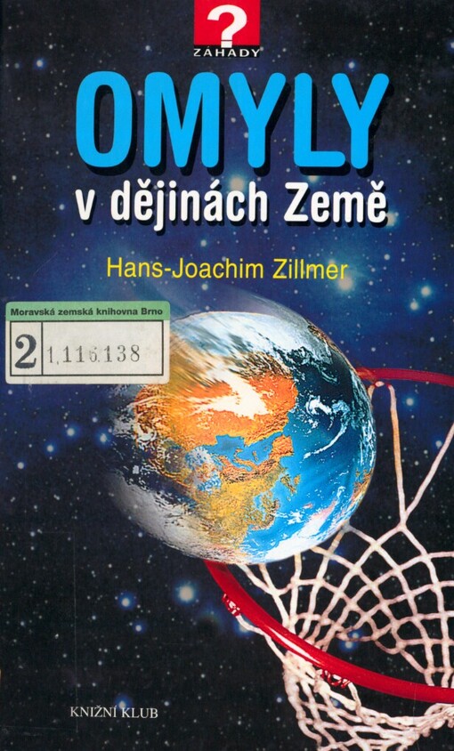 Omyly v dějinách Země: poušť místo Středozemního moře, prales na Sahaře a světová nadvláda dinosaurů: pravěk byl včera