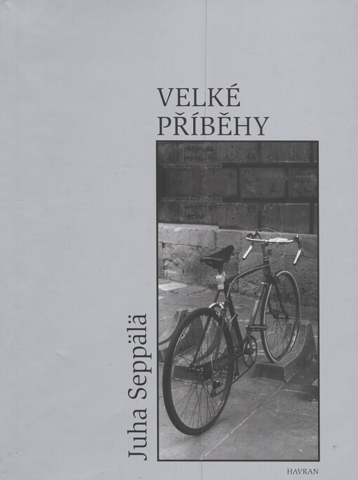 Velké příběhy