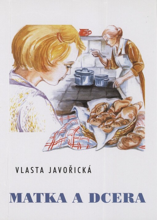 Matka a dcera