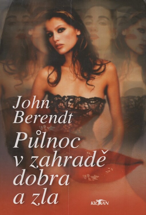 Půlnoc v zahradě dobra a zla