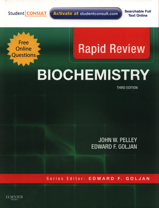 Biochemistry