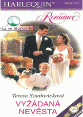 Vyžádaná nevěsta (odkaz v elektronickém katalogu)