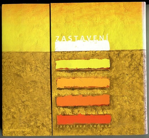 Zastavení