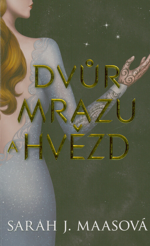 Dvůr mrazu a hvězd