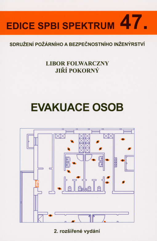 Evakuace osob