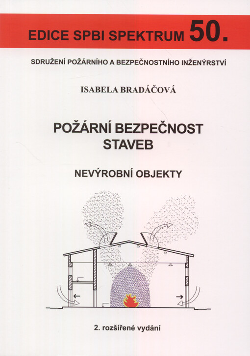 Požární bezpečnost staveb : nevýrobní objekty
