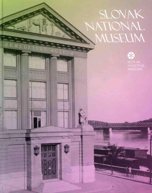 Slovak national museum