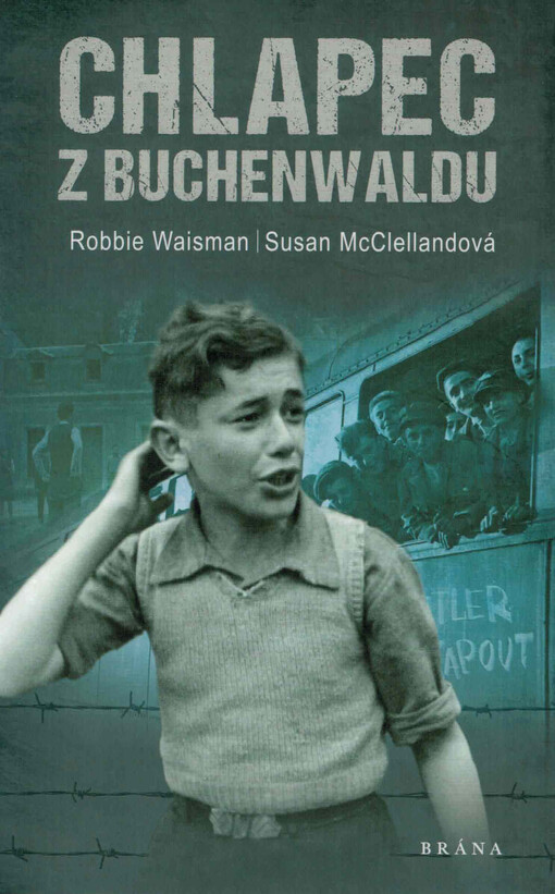 Chlapec z Buchenwaldu