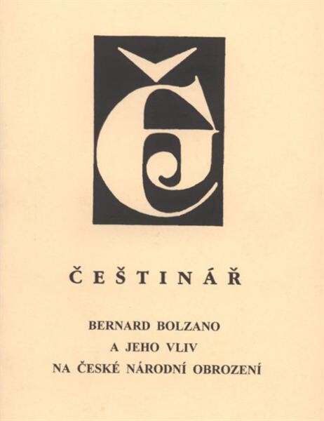 Bernard Bolzano a jeho vliv na české národní obrození