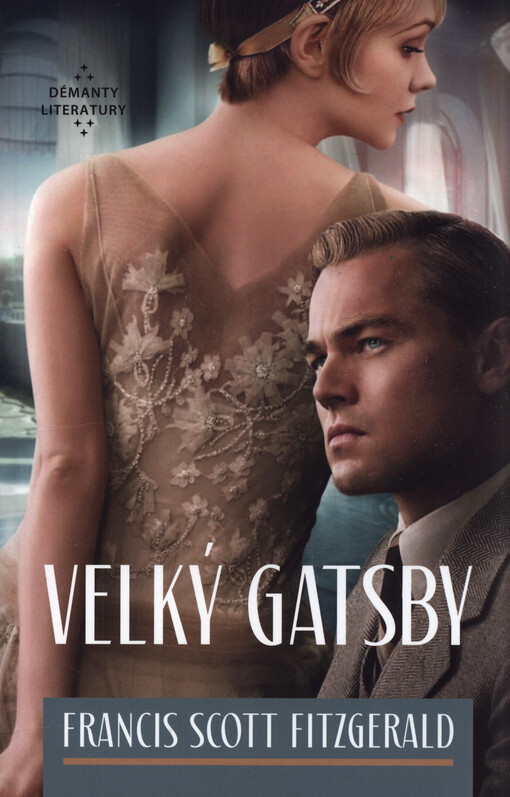 Velký Gatsby
