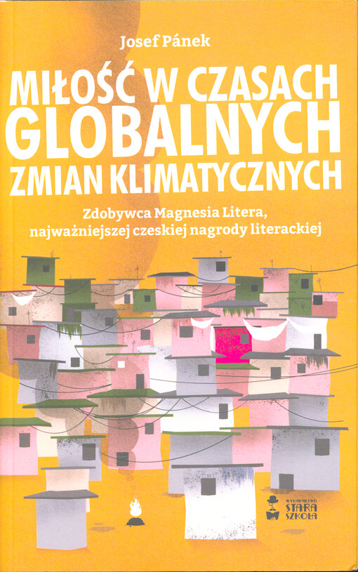Miłość w czasach globalnych zmian klimatycznych
