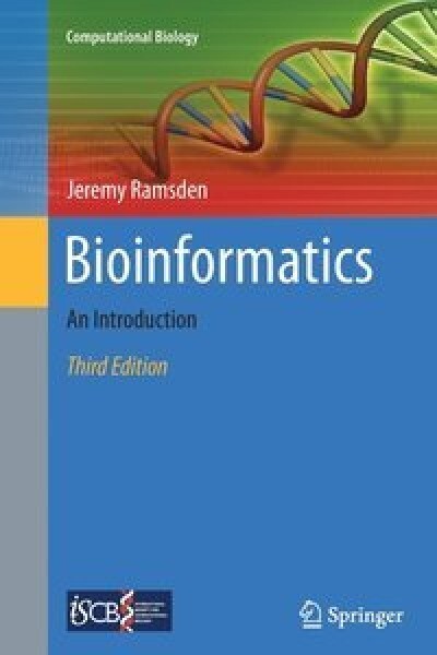 Bioinformatics : an introduction