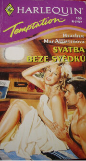 Svatba beze svědků