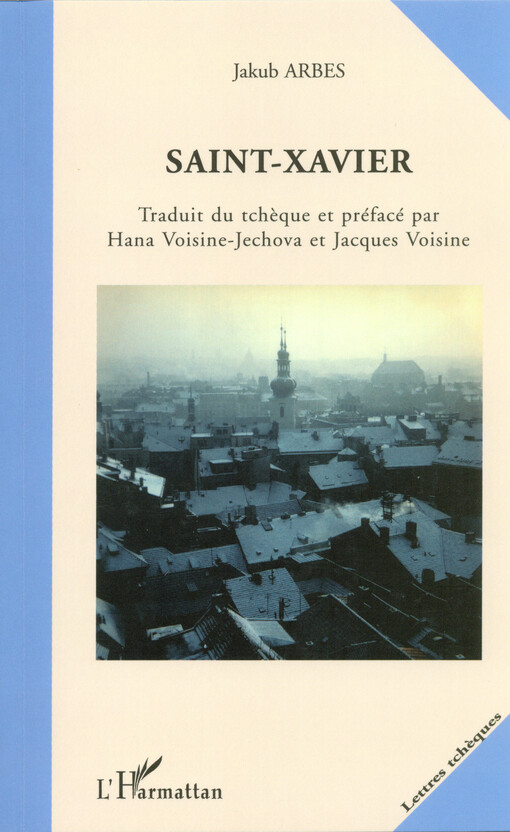 Saint-Xavier