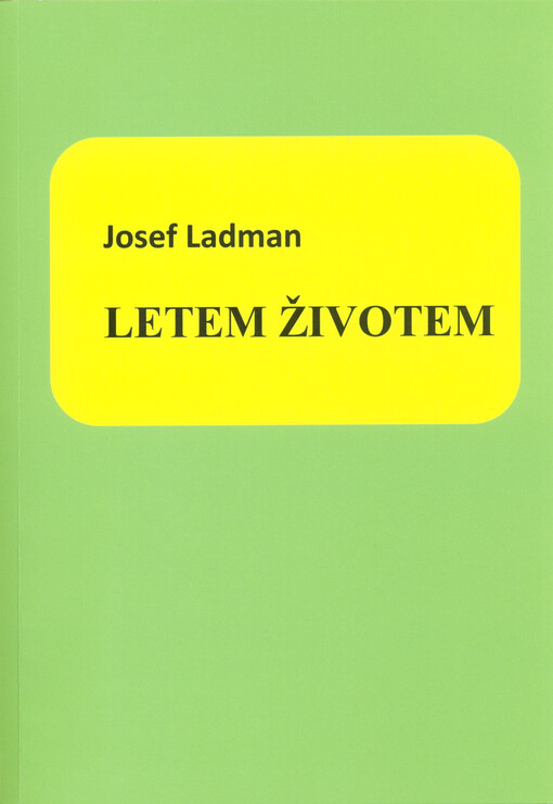 Letem životem