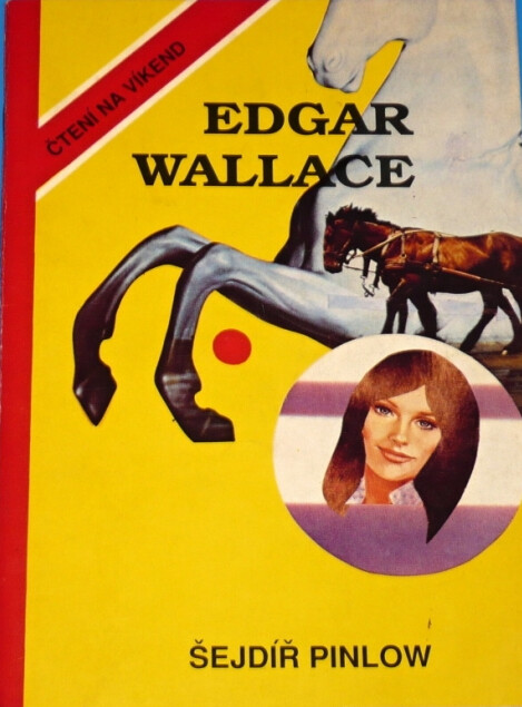 Šejdíř Pinlow, 1. vyd.